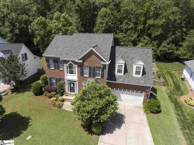 Property image 3 at 36 Willow Oak Court, Simpsonville, SC 29681