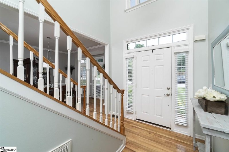 Property image 4 at 36 Willow Oak Court, Simpsonville, SC 29681