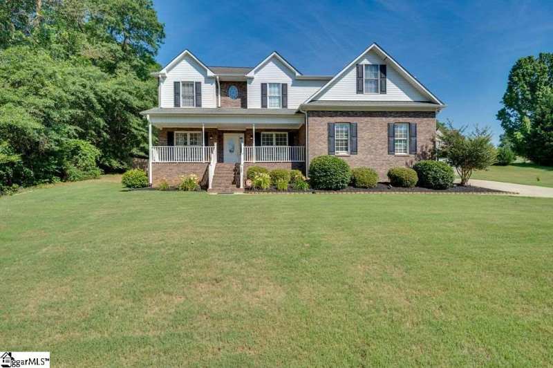 Property image 2 at 187 Leonora Drive, Moore, SC 29369