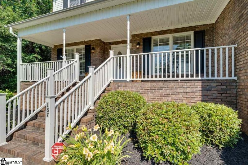 Property image 3 at 187 Leonora Drive, Moore, SC 29369