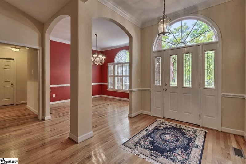 Property image 3 at 103 Stonewall Court, Easley, SC 29642