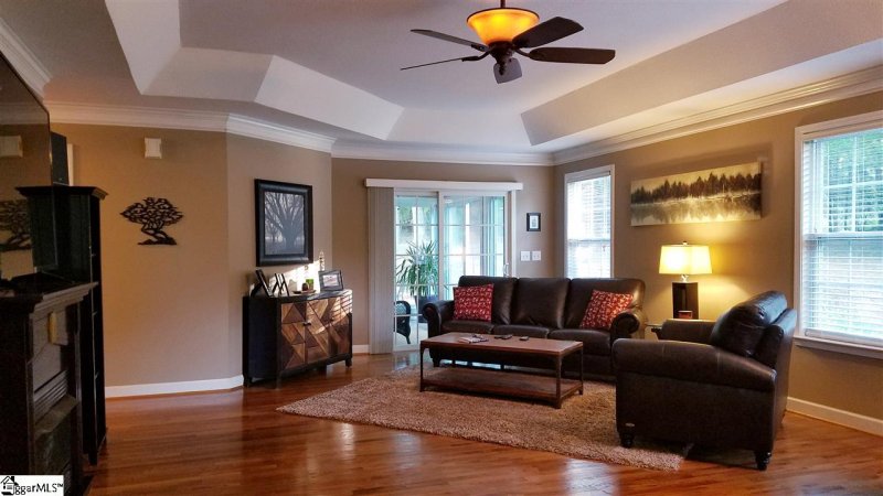 Property image 2 at 435 Nautical Court, Inman, SC 29349