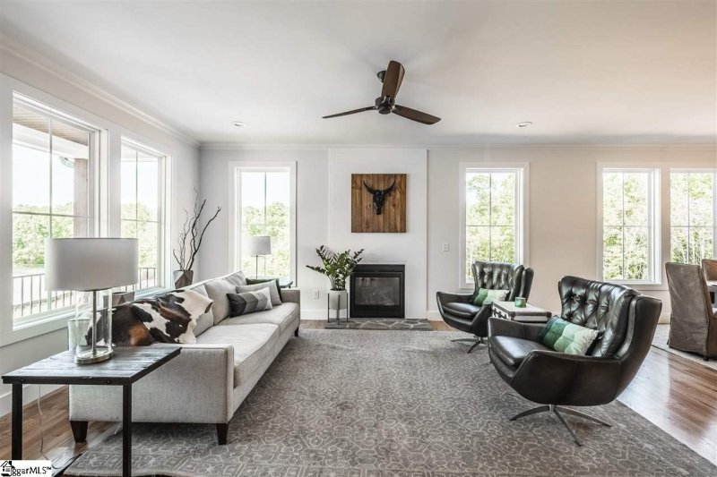 Property image 5 at 208 Deer Thicket Way, Taylors, SC 29687