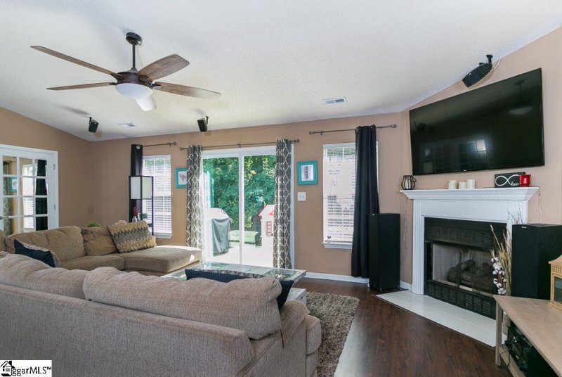 Property image 3 at 304 Hill Lane, Mauldin, SC 29662