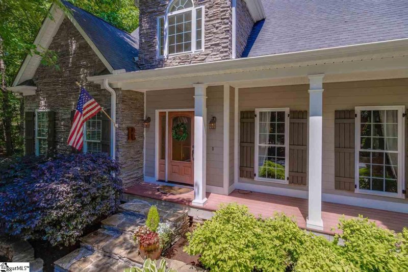 Property image 2 at 143 Kingswood Circle, Simpsonville, SC 29681