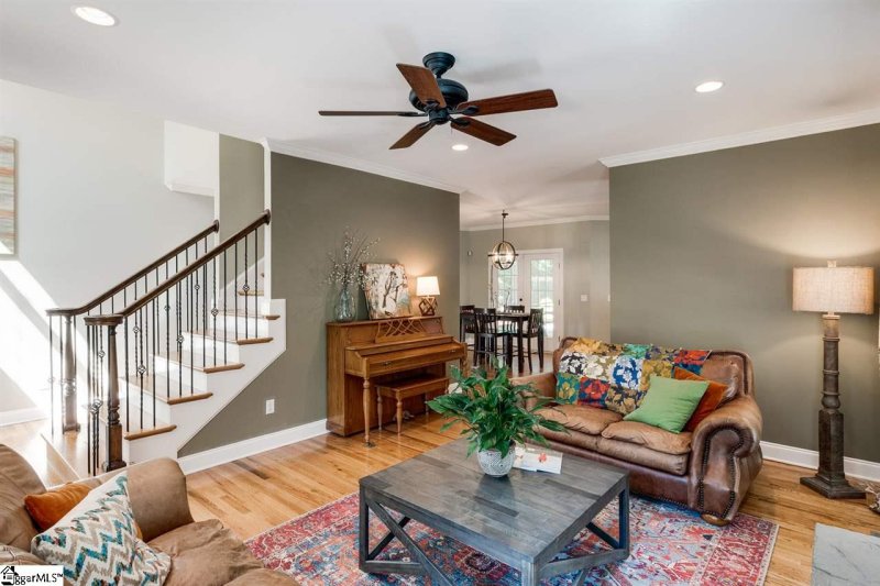Property image 4 at 143 Kingswood Circle, Simpsonville, SC 29681
