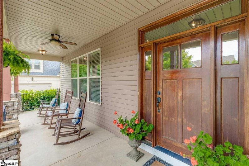 Property image 2 at 132 Notting Hill Lane, Greer, SC 29651