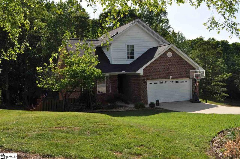 Property image 3 at 928 Still Spring Run, Inman, SC 29349