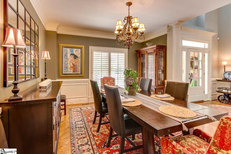 Property image 2 of 2 Huddersfield Drive in Asheton Springs, Simpsonville, SC 29681