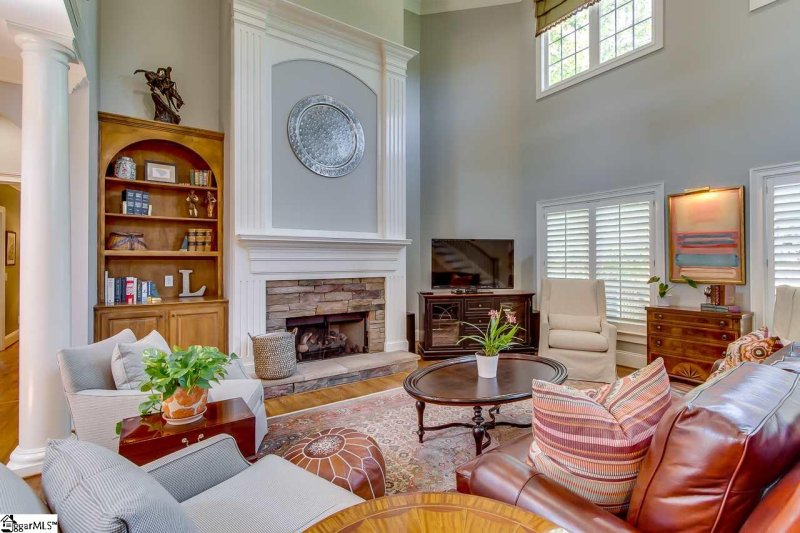 Property image 3 of 2 Huddersfield Drive in Asheton Springs, Simpsonville, SC 29681