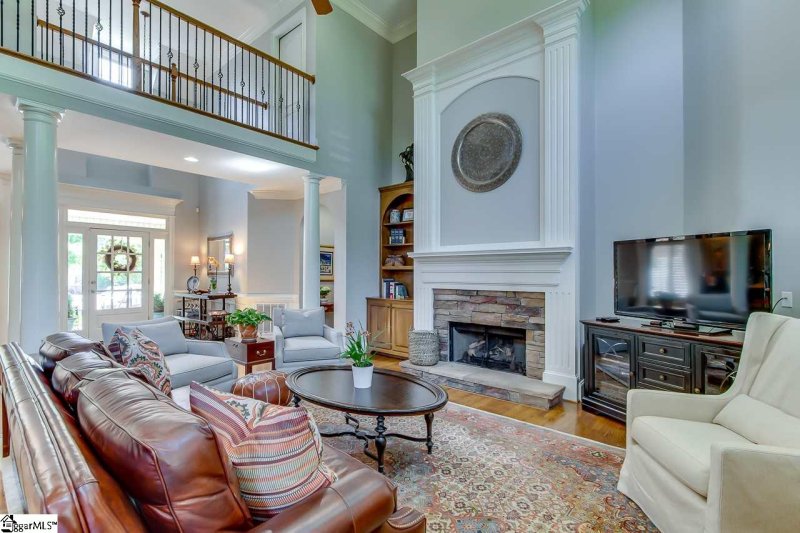 Property image 4 of 2 Huddersfield Drive in Asheton Springs, Simpsonville, SC 29681