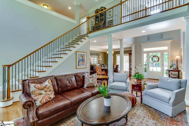 Property image 5 of 2 Huddersfield Drive in Asheton Springs, Simpsonville, SC 29681