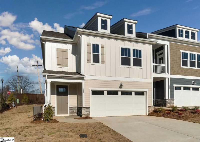 Property image 2 at 101 Coogan Lane, Greer, SC 29650