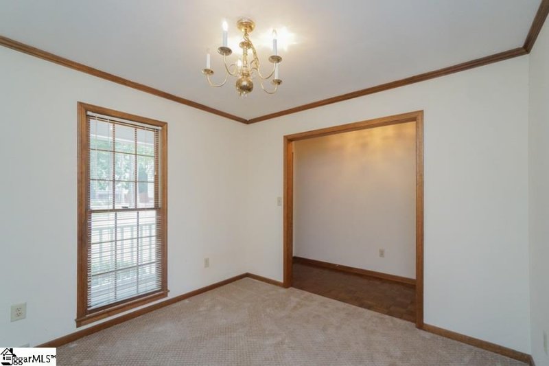 Property image 3 at 107 Wappoo Lane, Taylors, SC 29687