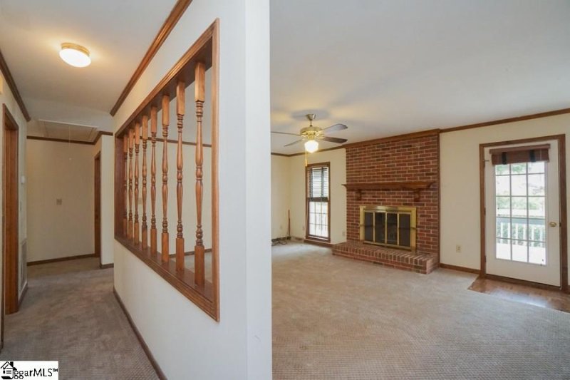 Property image 5 at 107 Wappoo Lane, Taylors, SC 29687