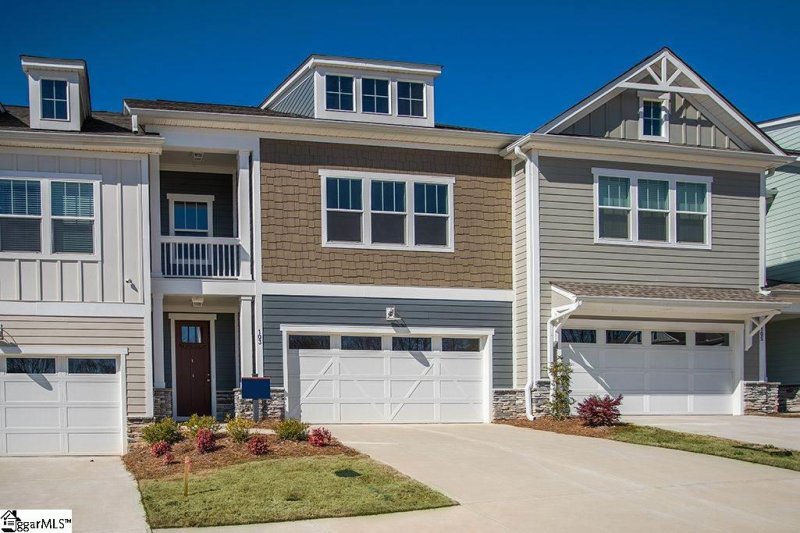 Property image 2 of 103 Coogan Lane in Rockbridge, Greer, SC 29650