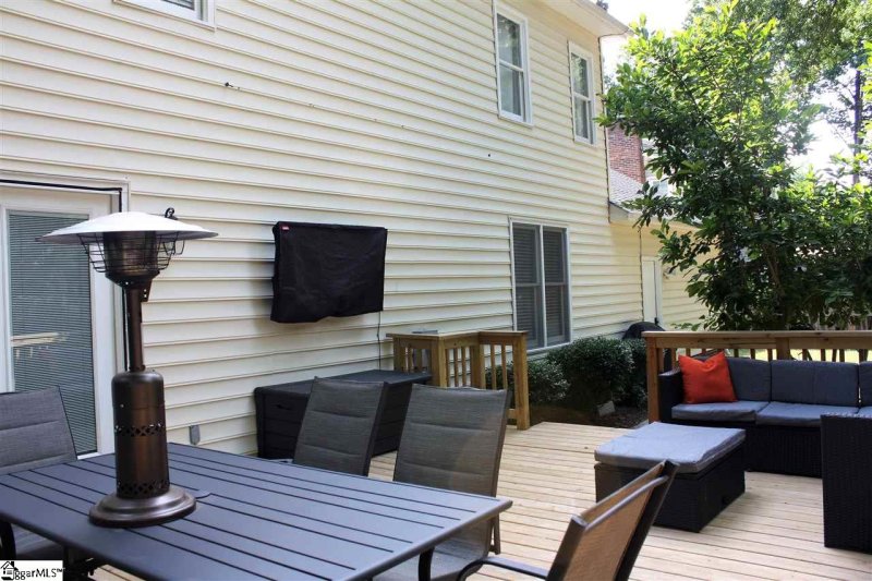 Property image 4 at 104 Wappoo Lane, Taylors, SC 29687