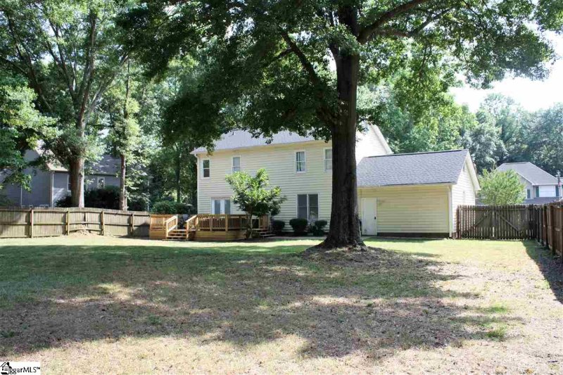 Property image 5 at 104 Wappoo Lane, Taylors, SC 29687