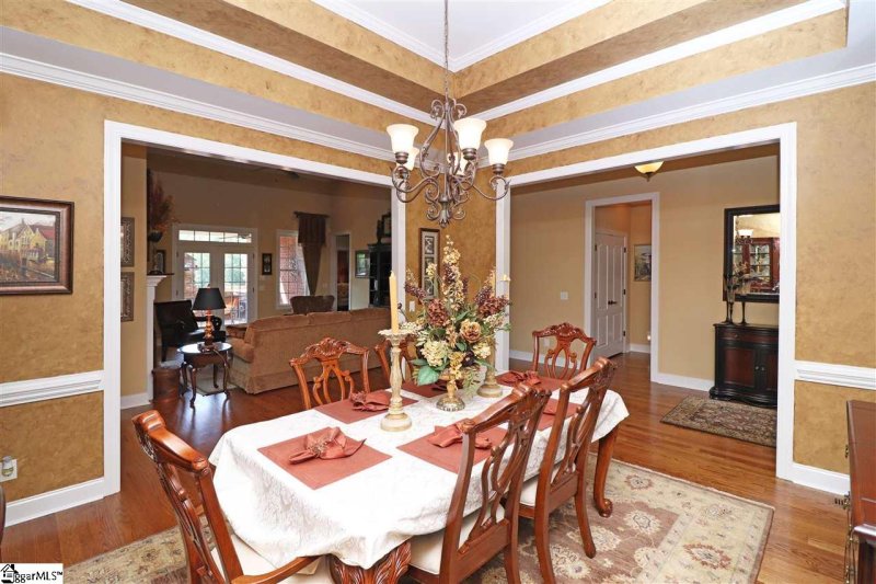 Property image 2 at 205 Golden Willow Court, Easley, SC 29642