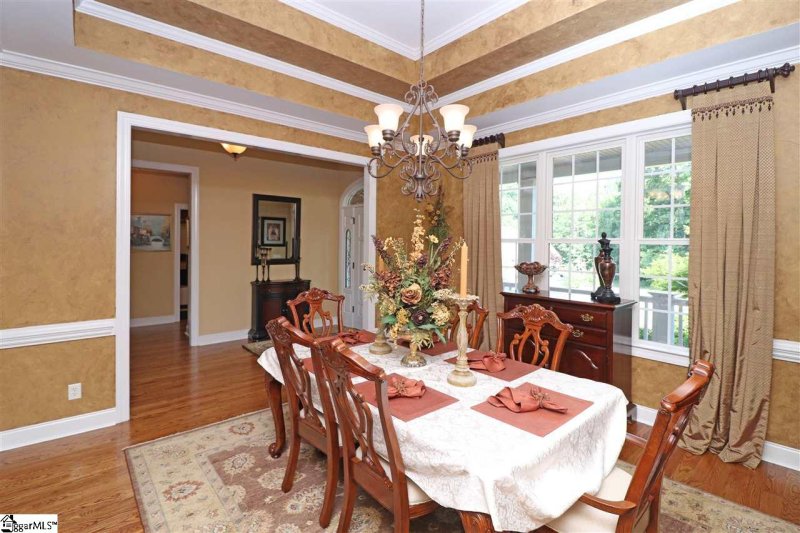 Property image 3 at 205 Golden Willow Court, Easley, SC 29642