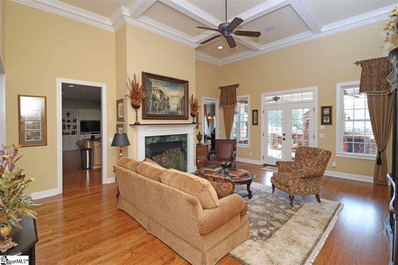 Property image 4 at 205 Golden Willow Court, Easley, SC 29642