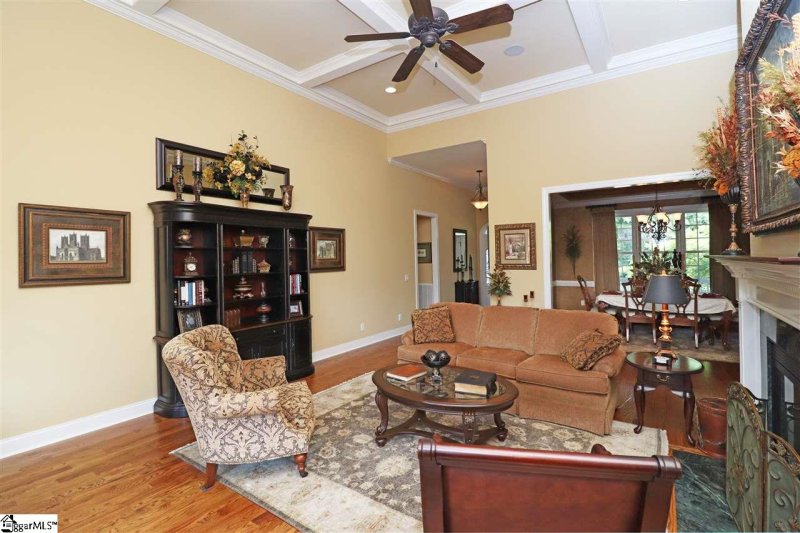 Property image 5 at 205 Golden Willow Court, Easley, SC 29642