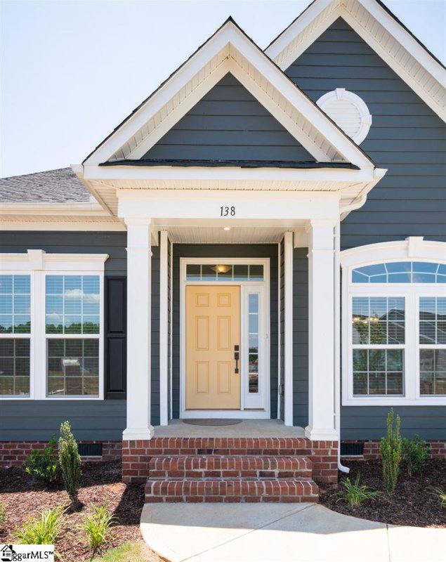 Property image 2 at 138 Marilyn Perry Lane, Greer, SC 29651