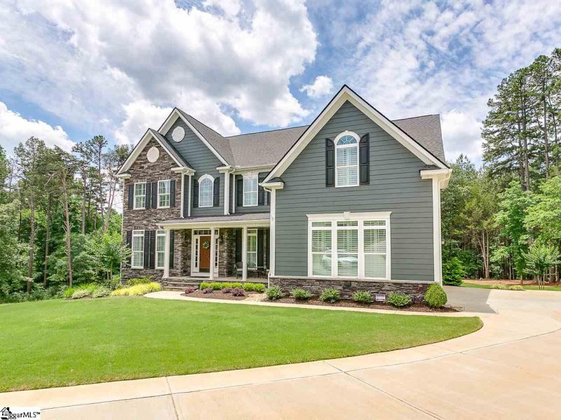 Property image 2 at 715 Hatwood Court, Duncan, SC 29334