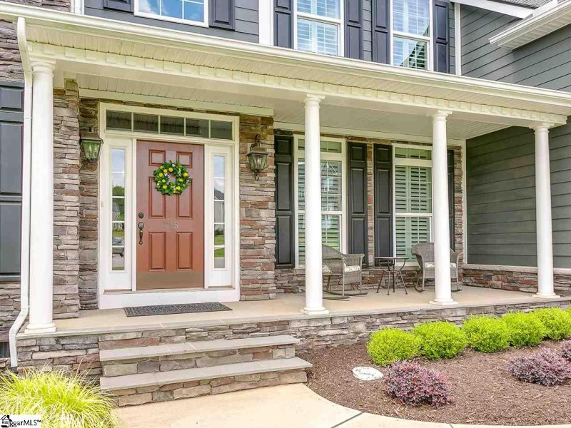 Property image 4 at 715 Hatwood Court, Duncan, SC 29334