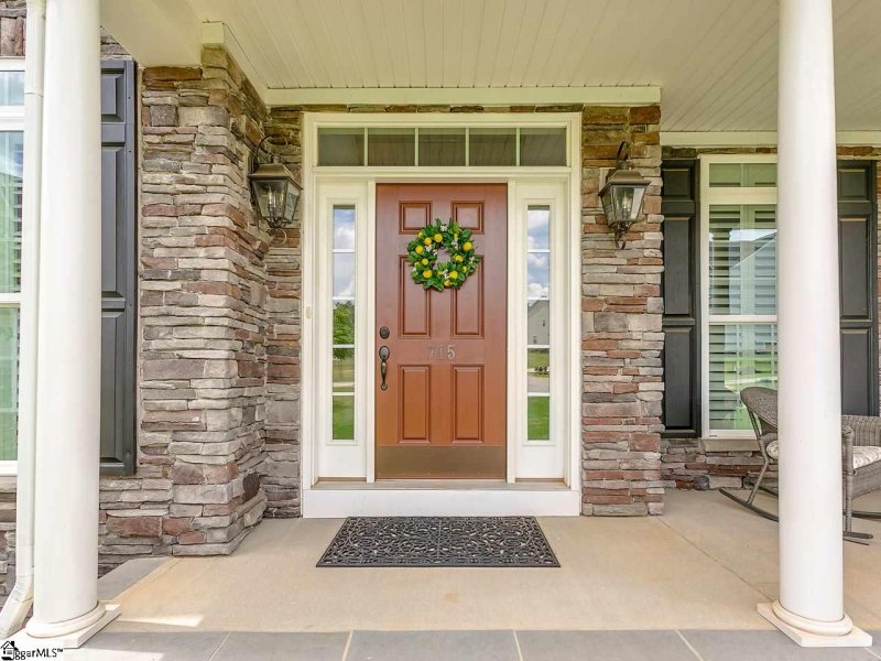 Property image 5 at 715 Hatwood Court, Duncan, SC 29334
