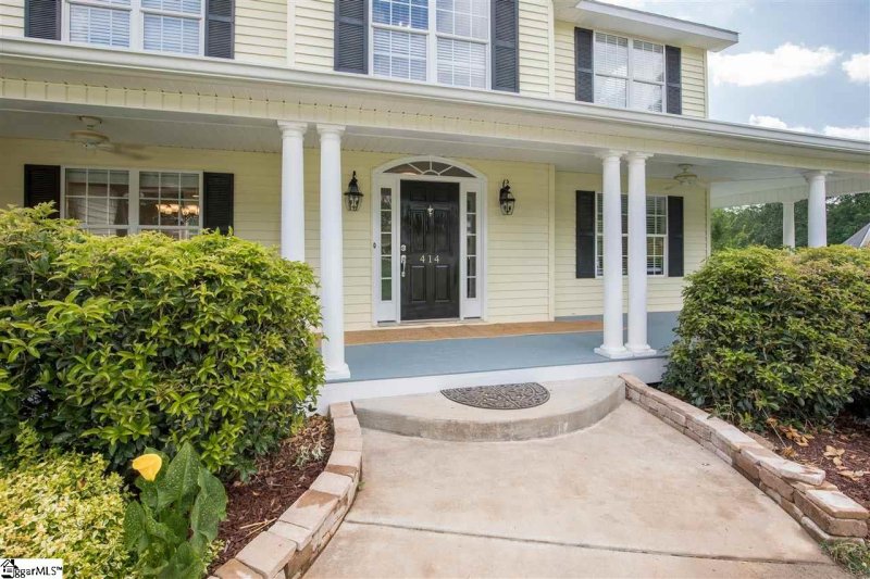 Property image 2 at 414 CIRCLESTONE Court, Moore, SC 29369