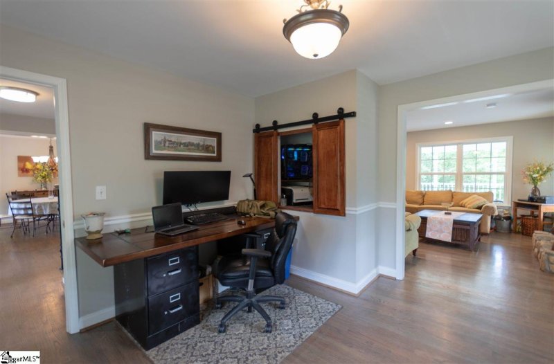 Property image 5 at 414 CIRCLESTONE Court, Moore, SC 29369