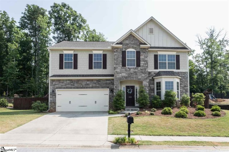 151 Carolina Oaks Drive