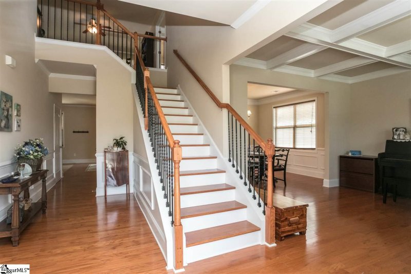 Property image 3 at 151 Carolina Oaks Drive, Fountain Inn, SC 29644