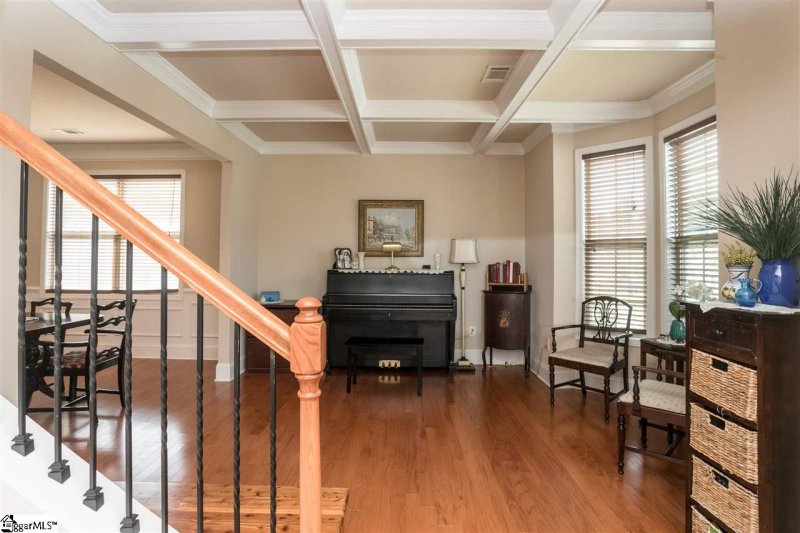 Property image 4 at 151 Carolina Oaks Drive, Fountain Inn, SC 29644