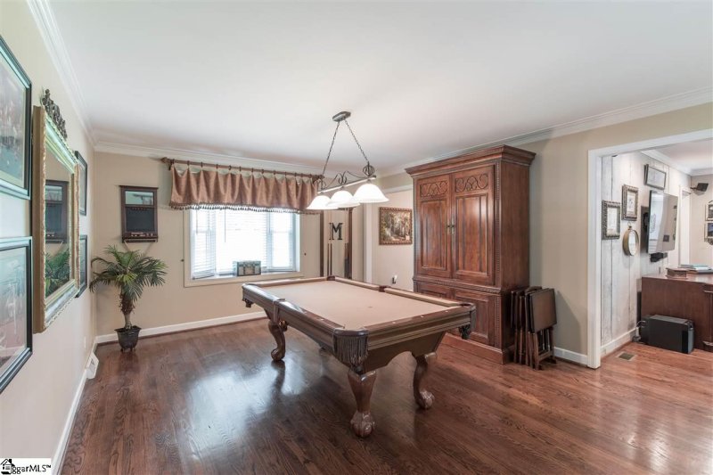 Property image 5 at 502 Lancelot Drive, Simpsonville, SC 29681