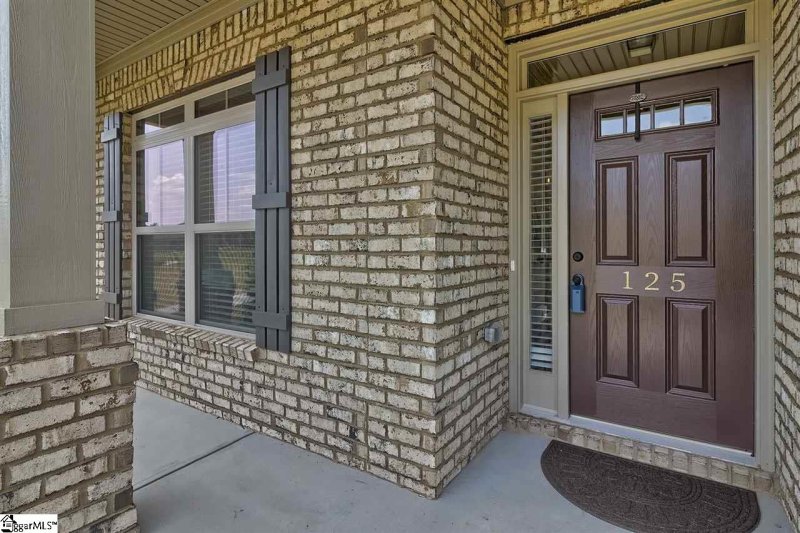 Property image 2 at 125 James Lake Way, Easley, SC 29642
