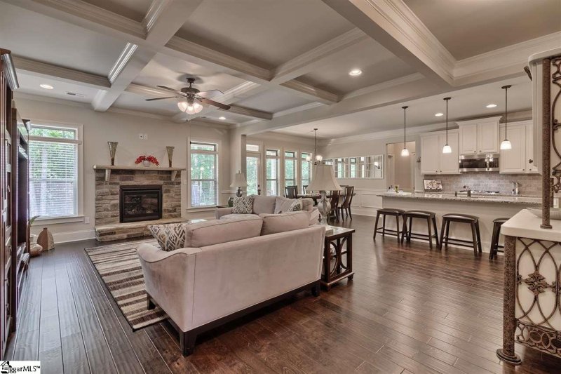 Property image 4 at 125 James Lake Way, Easley, SC 29642