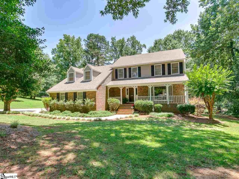 Property image 4 at 528 Cambridge Drive, Spartanburg, SC 29301-5930