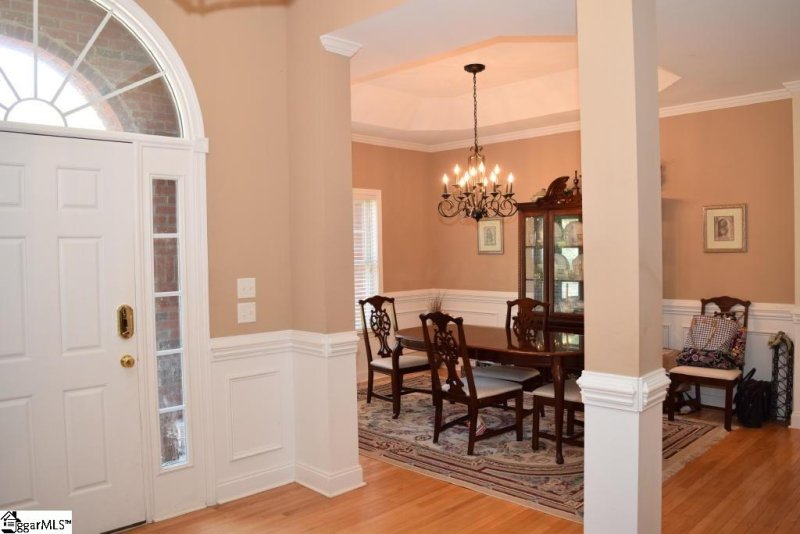 Property image 4 at 2404 Warriors Path, Anderson, SC 29621