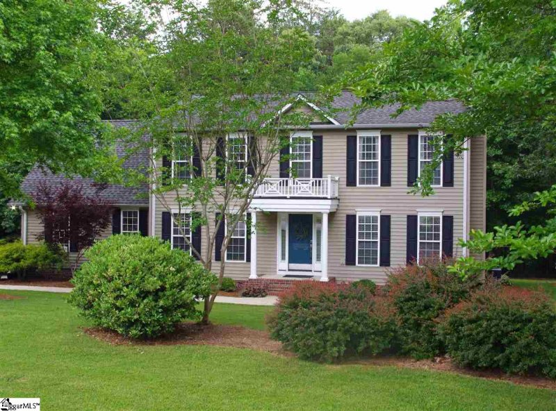 602 S Artillery Court