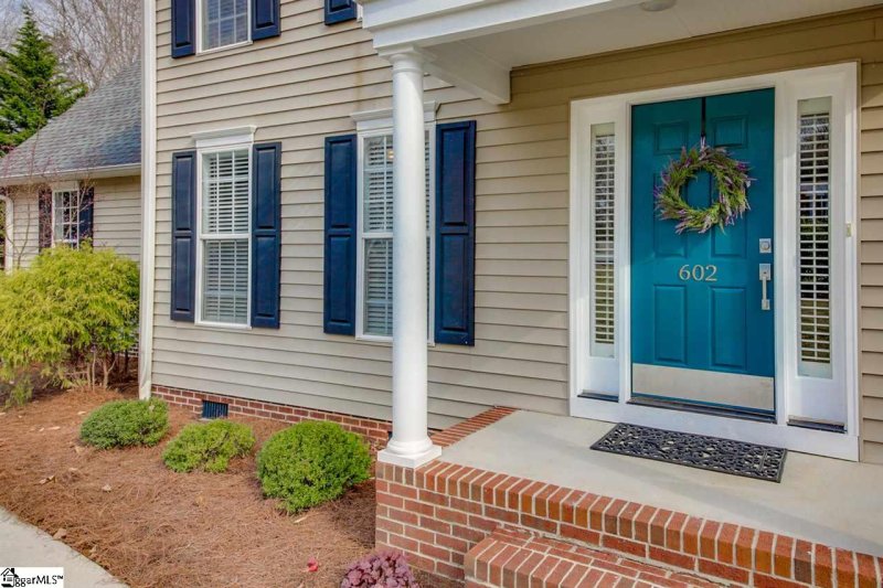 Property image 2 at 602 S Artillery Court, Piedmont, SC 29673