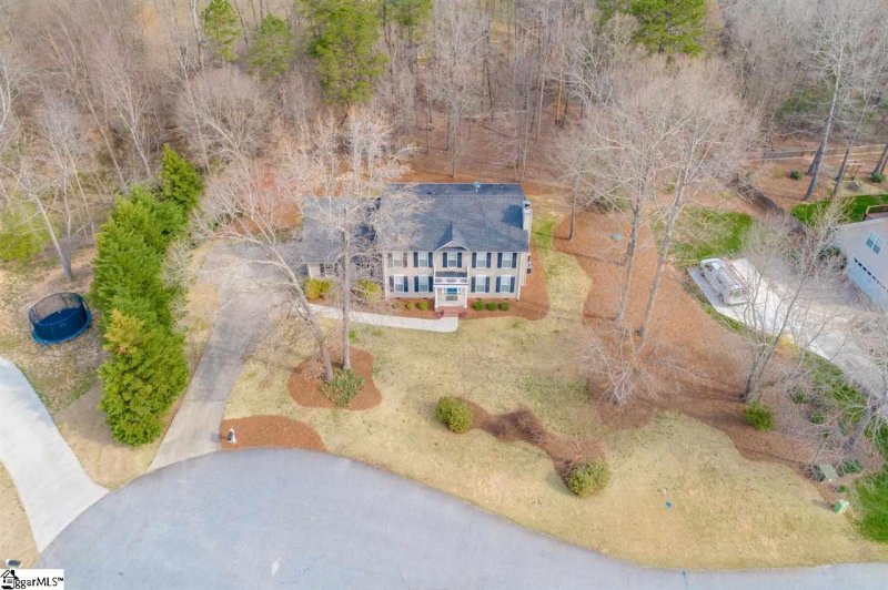 Property image 3 at 602 S Artillery Court, Piedmont, SC 29673