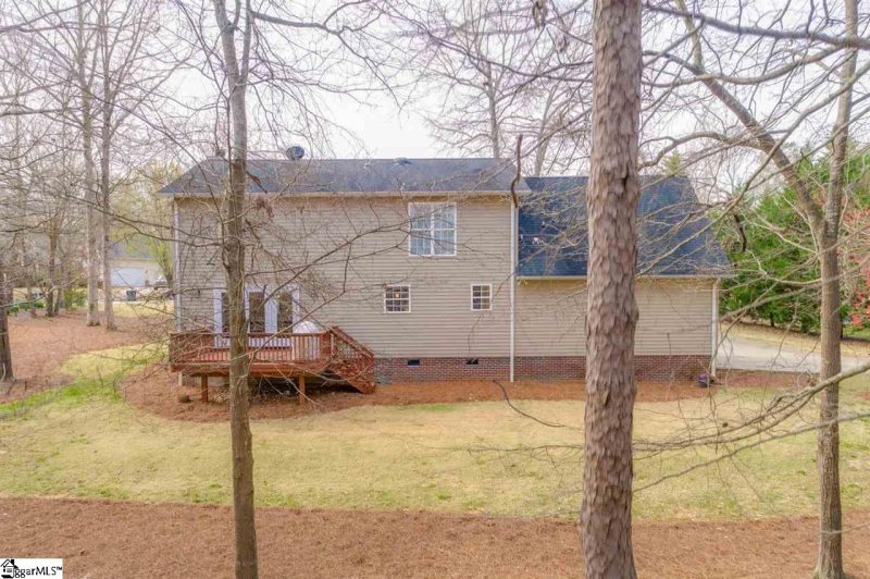 Property image 4 at 602 S Artillery Court, Piedmont, SC 29673