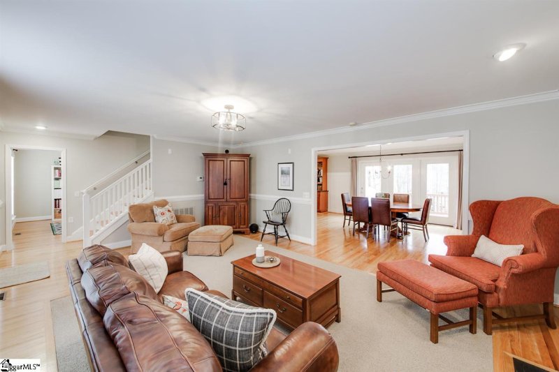 Property image 5 at 602 S Artillery Court, Piedmont, SC 29673