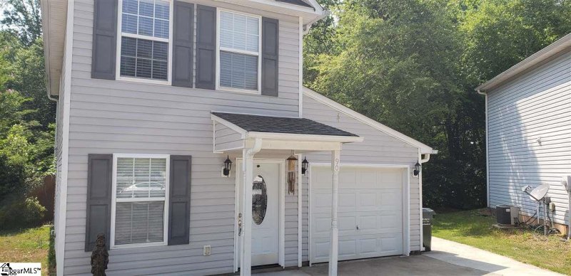 Property image 2 at 90 Birdsong Lane, Taylors, SC 29687