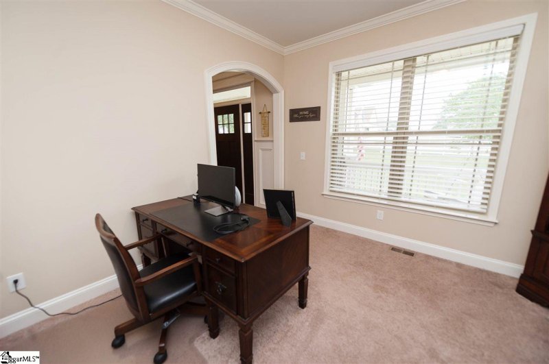 Property image 4 at 541 Carriage Gate Drive, Wellford, SC 29385