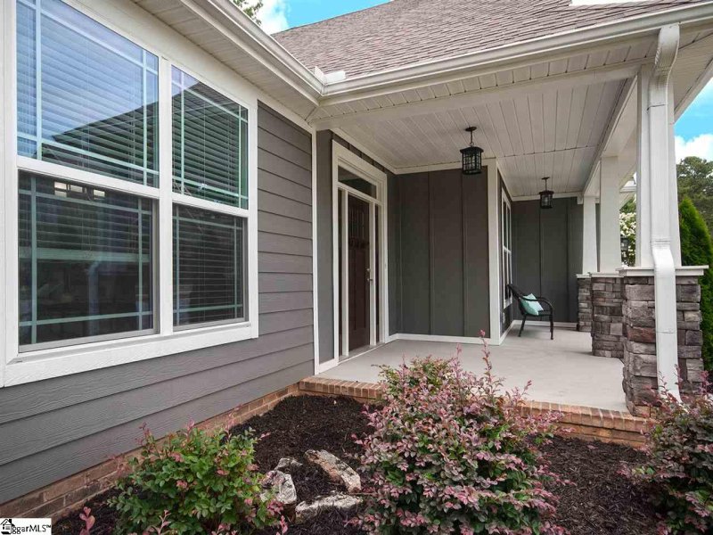 Property image 2 at 50 Verona Circle, Simpsonville, SC 29681