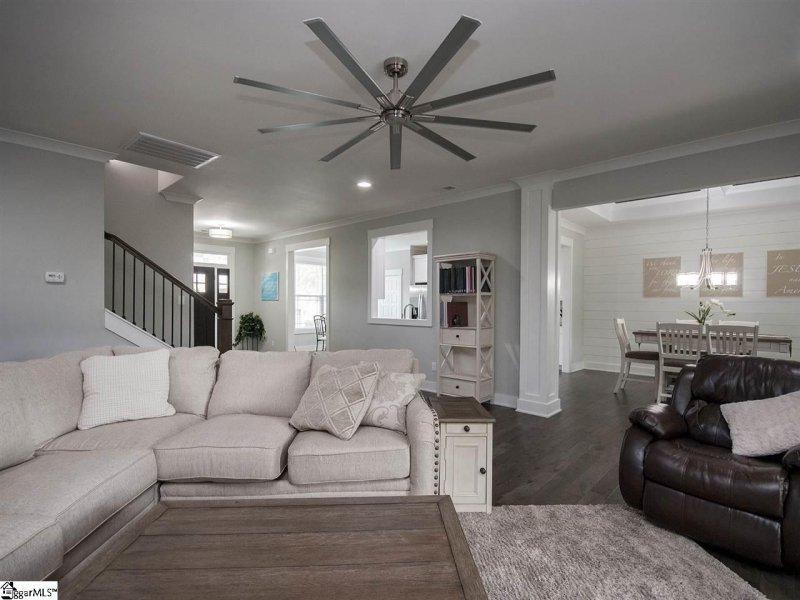 Property image 5 at 50 Verona Circle, Simpsonville, SC 29681