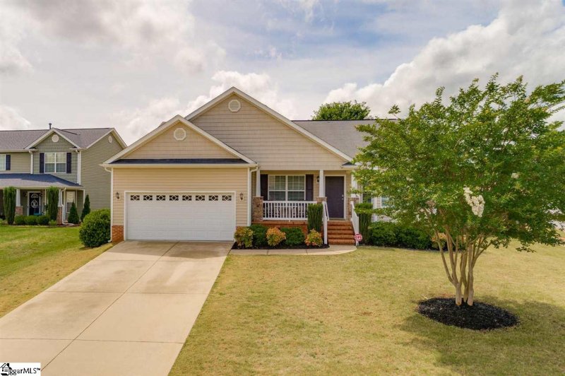 Property image 3 at 100 Tigris Way, Greenville, SC 29607